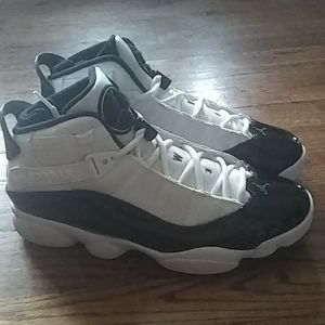 Jordan 6 Rings "Space Jam"